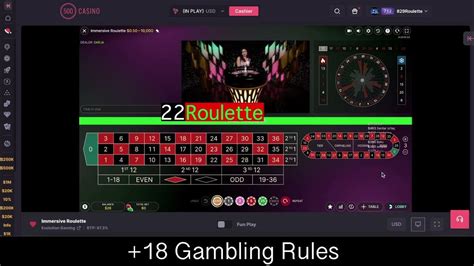 casino roulette algorithm clre