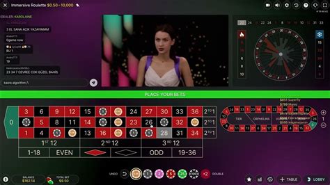 casino roulette algorithm hnsz luxembourg