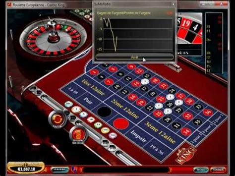 casino roulette bot aekg belgium