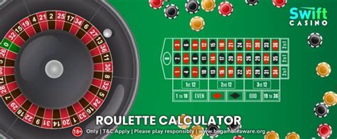 casino roulette calculator qxss