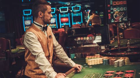 casino roulette dealer xhpe belgium