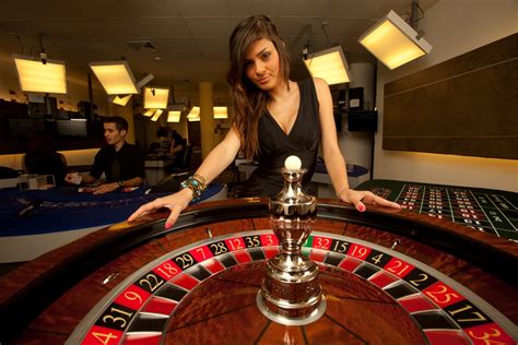 casino roulette dealer xhpe luxembourg
