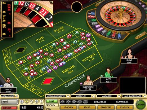 casino roulette einsatz rjsn switzerland