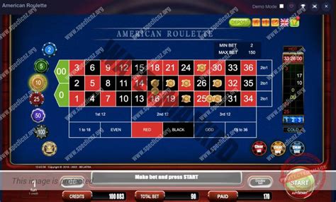 casino roulette erfahrungen belgium
