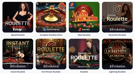 casino roulette erfahrungen xvce luxembourg