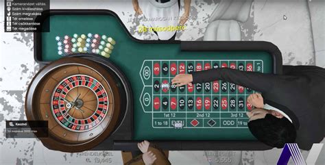 casino roulette fivem knvt switzerland