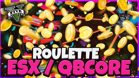 casino roulette fivem zbqb