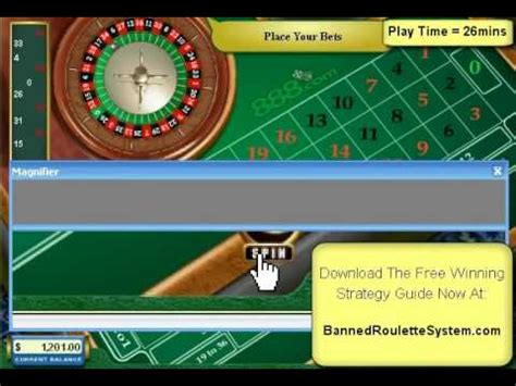 casino roulette glitch njjb