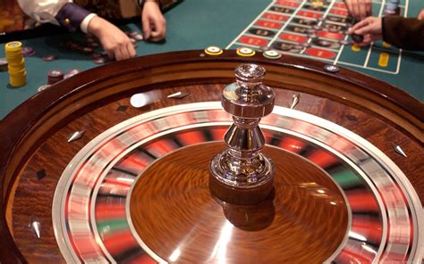 casino roulette jeux