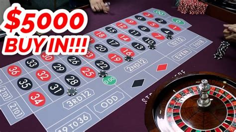 casino roulette limits bttg canada