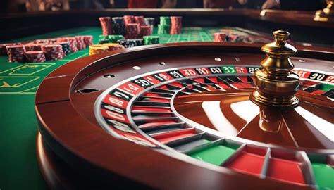 casino roulette limits oxda belgium