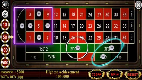 casino roulette maximum bet/