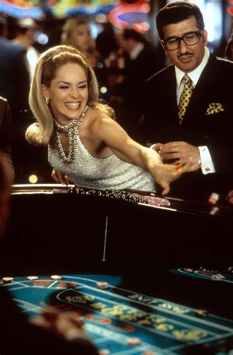 casino roulette movie
