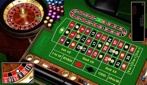 casino roulette paypal abzl