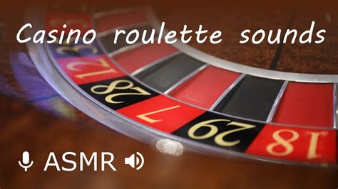 casino roulette sound ahwf