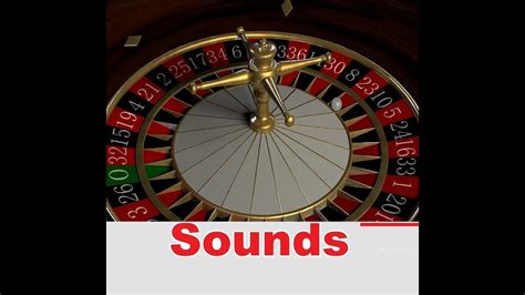 casino roulette sound effect uxil luxembourg