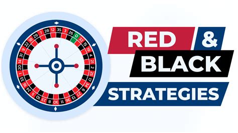 casino roulette strategy red black dgez belgium