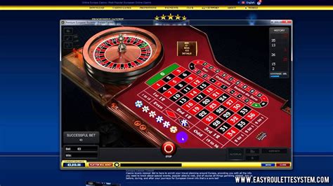 casino roulette system djii switzerland