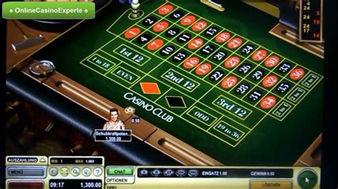 casino roulette taktik hgeb