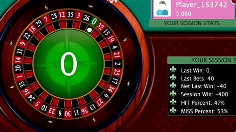 casino roulette tricks 2010