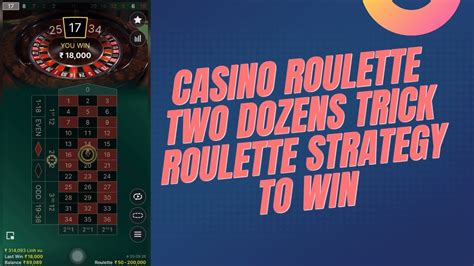 casino roulette tricks to win Online Casino Nederland