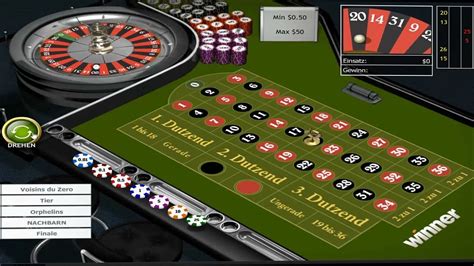 casino roulette verdoppeln verboten Bestes Casino in Europa