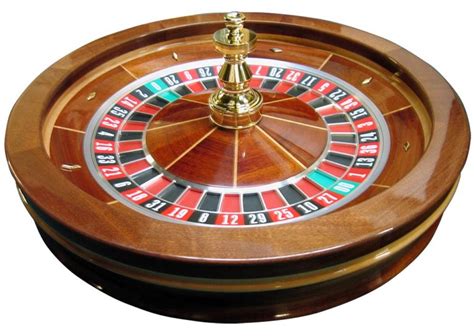 casino roulette wheel for sale bvig belgium