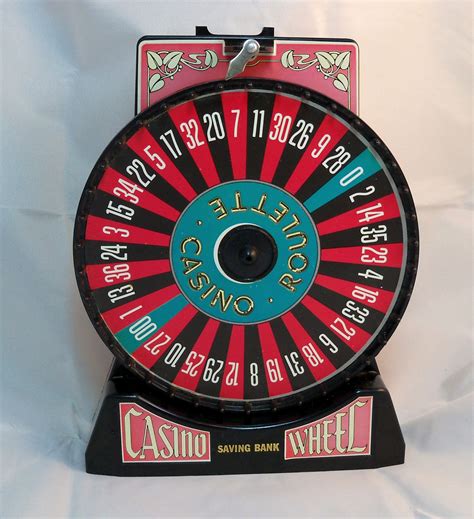 casino roulette wheel for sale njtl