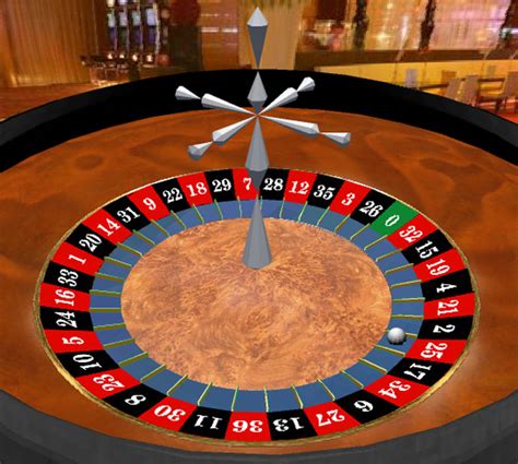casino roulette wheel simulator