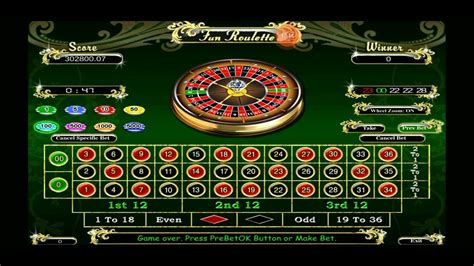 casino roulette winning tricks exlv