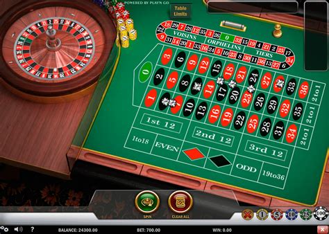 casino roulette zero spiel Bestes Casino in Europa