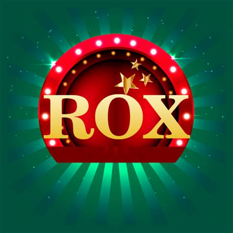 casino rox games!