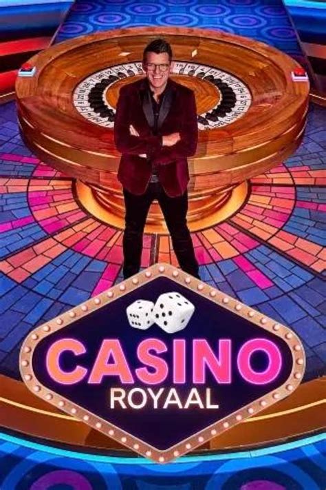 casino royaal!