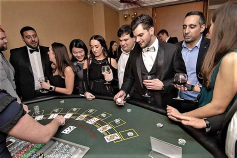 casino royal mottoparty