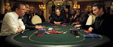 casino royal poker