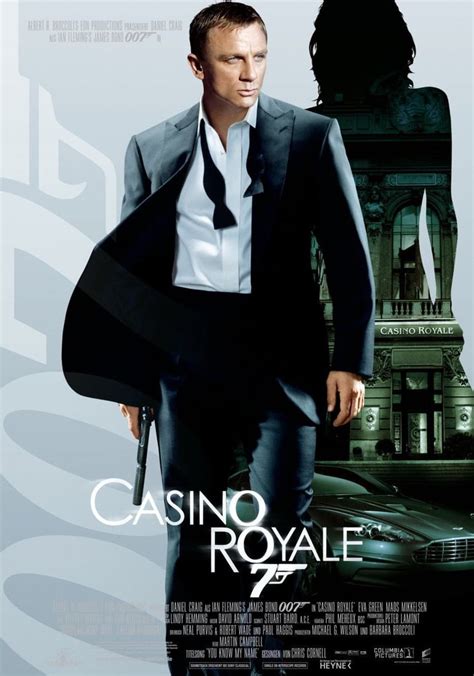 casino royale ansehen 007 locations