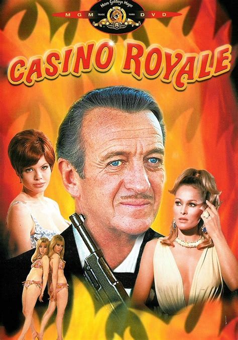 casino royale ansehen stream netflix