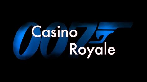 casino royale ansehen youtube music