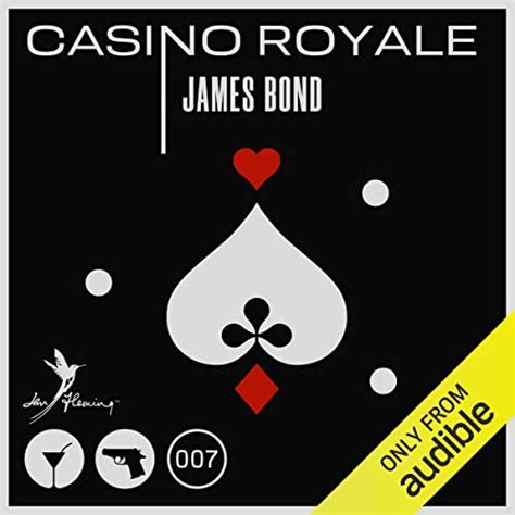 casino royale book amazon uk