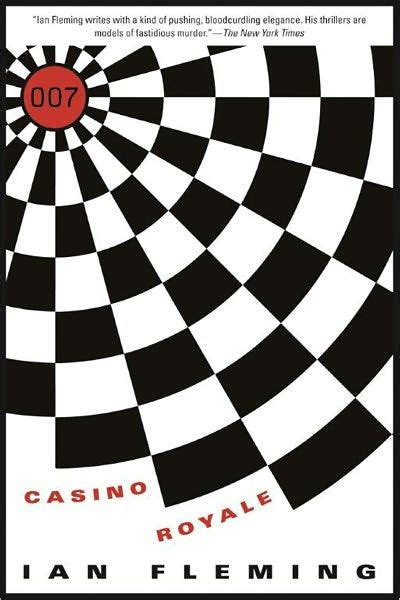 casino royale book barnes and noble