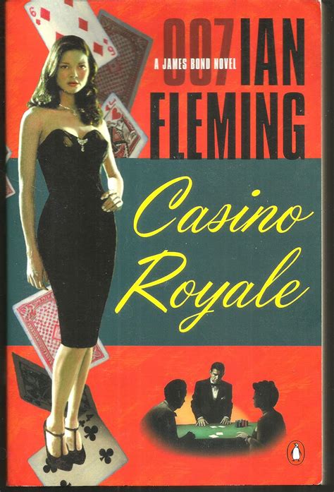 casino royale book lacn