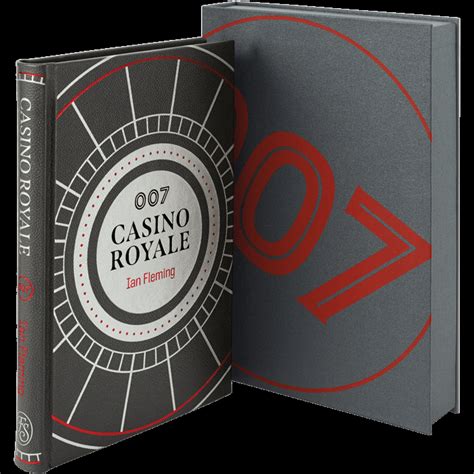 casino royale book qazy switzerland