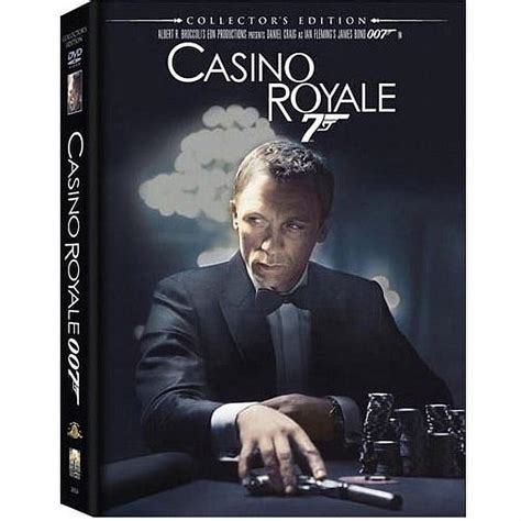casino royale casino 3 disc collector