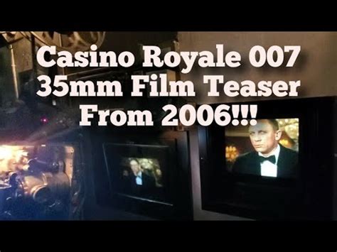 casino royale casino 35mm