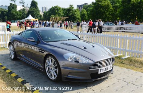 casino royale clabic aston martin france