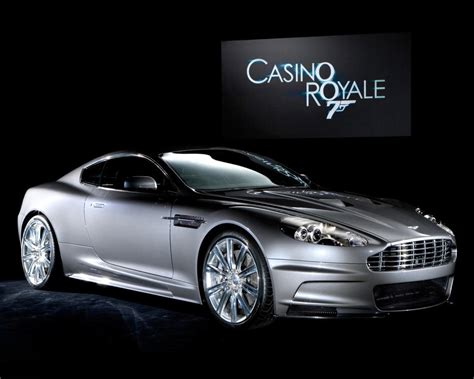 casino royale clabic aston martin ulbz