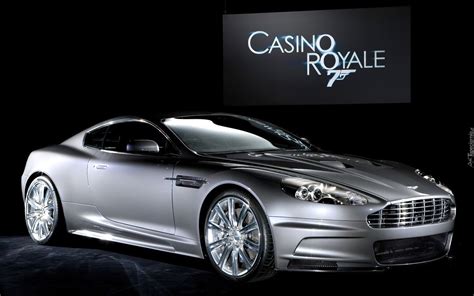 casino royale clabic aston martin zwkd france