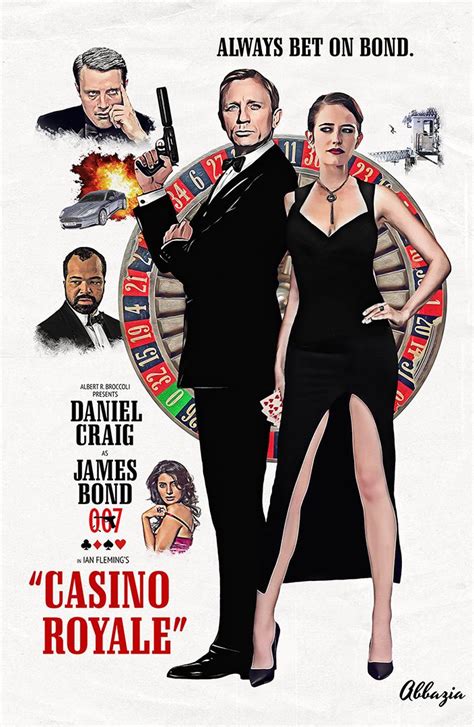 casino royale clabic enix