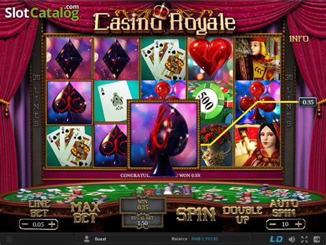 casino royale free slot play dzxj