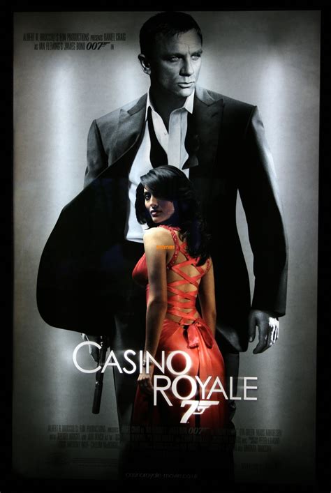 casino royale hairstyles